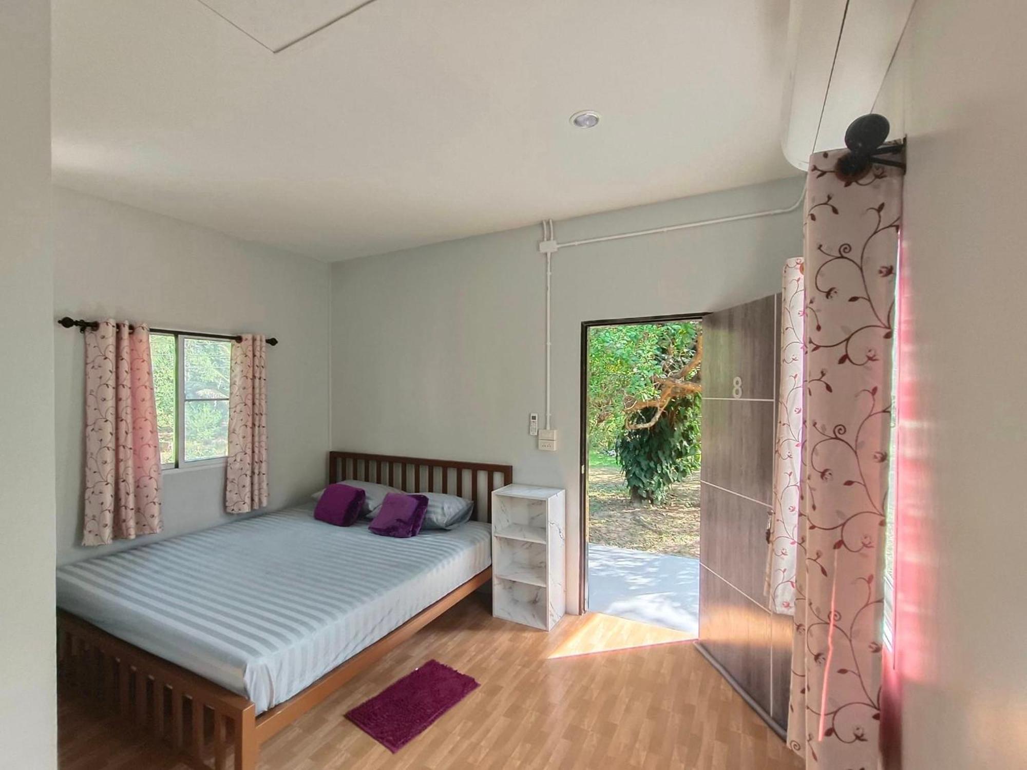 Family Resort Koh Phayam Luaran gambar